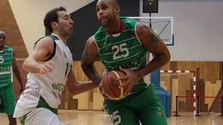 Adecco Plata (J 09): Óbila, infranqueable en casa. Fuenlabrada sigue líder.  Rowley, MVP