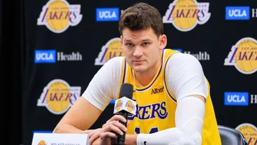 La pintura sin Kessler enciende la alarma en los Lakers