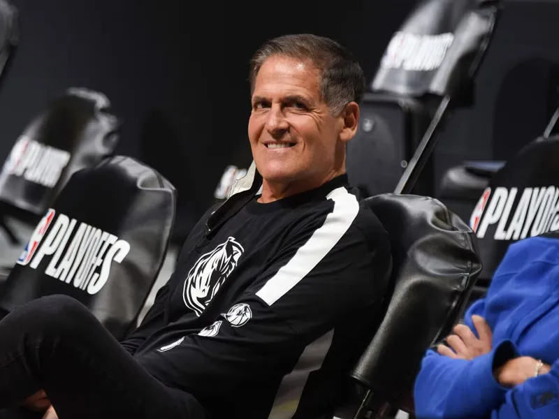 Mark Cuban propone una solución para las lesiones en la NBA