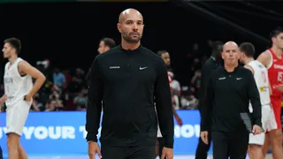 Jordi Fernández: “Mike Brown, Malone, Sergio Scariolo y David Blatt son mis influencias”
