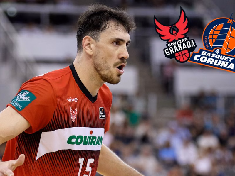 Fichajes Primera FEB: Campeón del mundo 3×3 sigue en Granada y regreso en Coruña