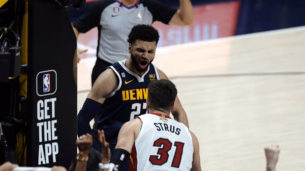Steve Kerr sobre la Final NBA: “Jamal Murray es la cabeza de la serpiente”