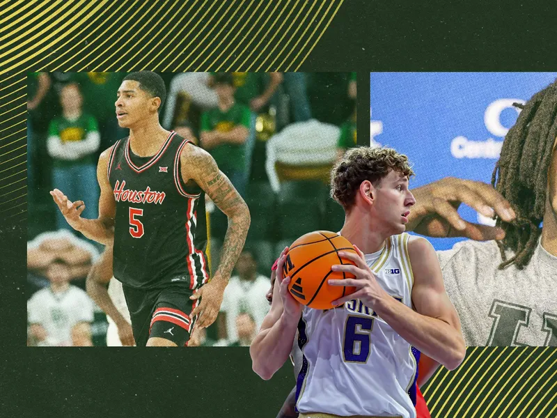 Draft NBA 2026 al rojo vivo: los rivales de Aday Mara en el puesto de center