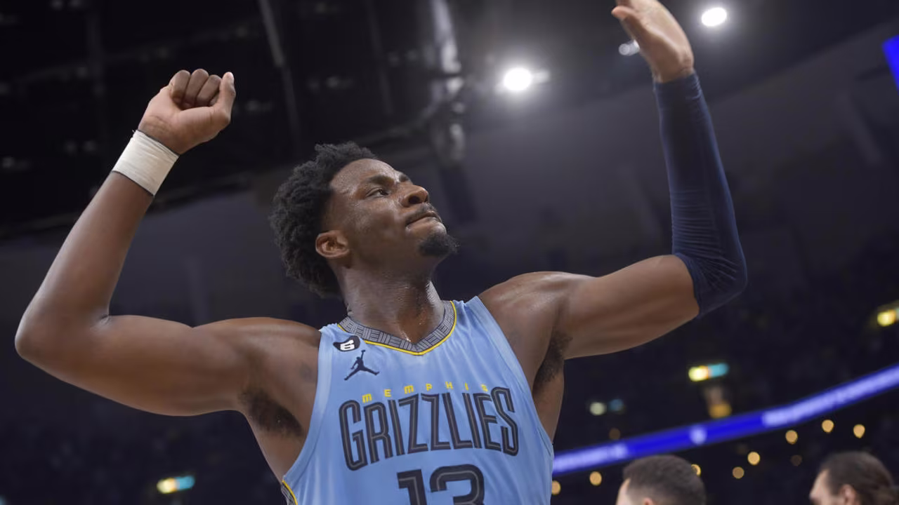 Estos son los mejores defensores de la NBA