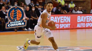 Leyma Coruña cierra plantilla con un trotamundos consolidado en ACB