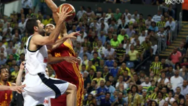 Liga Turca (Final): Fenerbahce repite título. Además, todas las novedades del mercado de la TBL