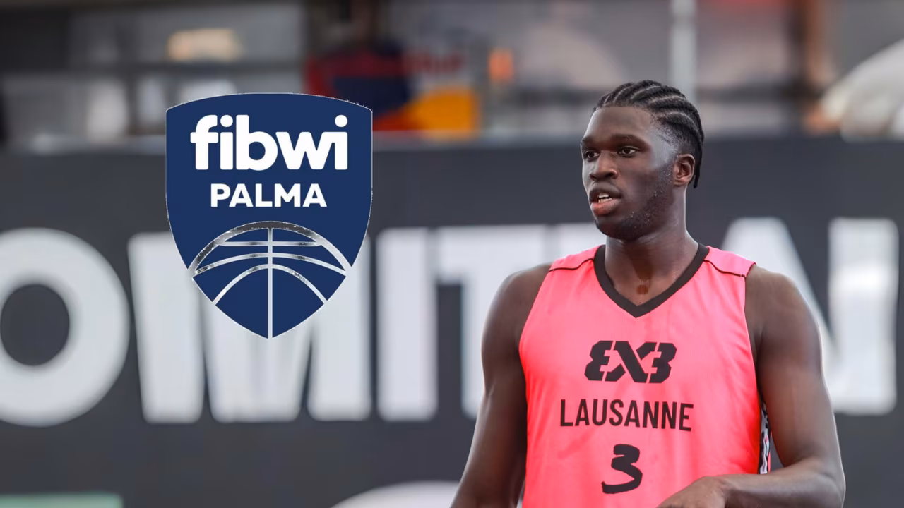 Fichajes Primera FEB: Mallorca se refuerza con un jugador élite del 3×3 y bronce en el Mundial