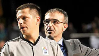 Moncho López a Solobasket: “Es una pena porque Portugal va a estar en el Europeo”