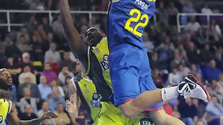 ¿Quo vadis, Rabaseda? Sin explotar en Barça, clubes como Bilbao Basket suspiran por él