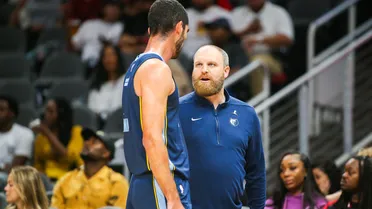 Este disgusto de Memphis es una bendición para Santi Aldama