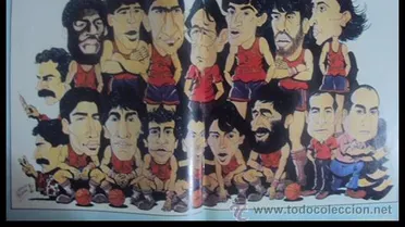 Eurobasket 1985: Historia de un fracaso