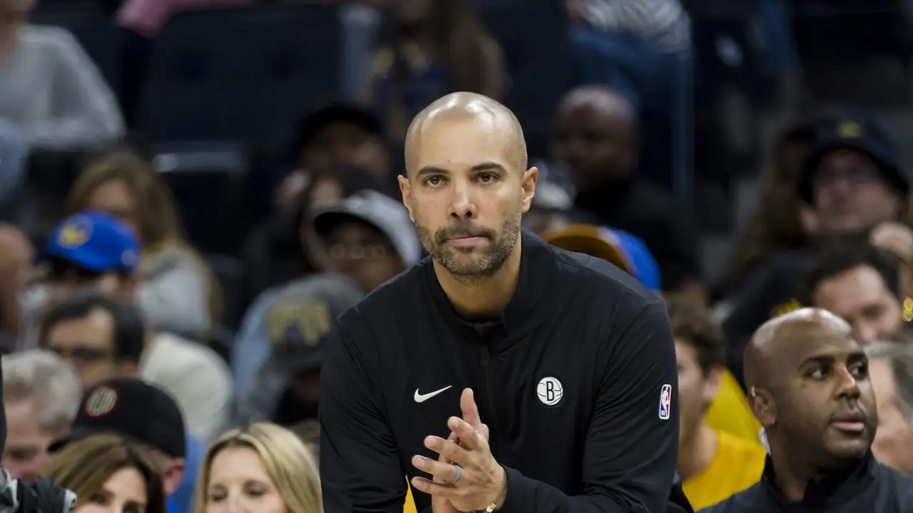 Rumores NBA: los Nets de Jordi Fernández quieren a un futuro Hall of Fame