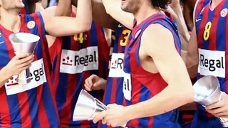La Euroliga busca nueva sede para su próxima Final Four tras la renuncia de Turín una vez elegida. Barcelona se postula como nueva candidata