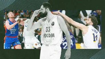 Todo lo que queda por resolver en el mercado de la Euroliga