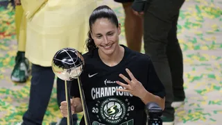 Week VI WNBA: Aces lideran con paso firme; Ionescu hace historia