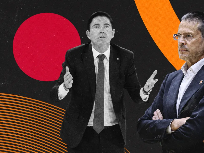 Xavi Pascual afila su estrategia definitiva para dominar el tramo final y derribar a Valencia Basket