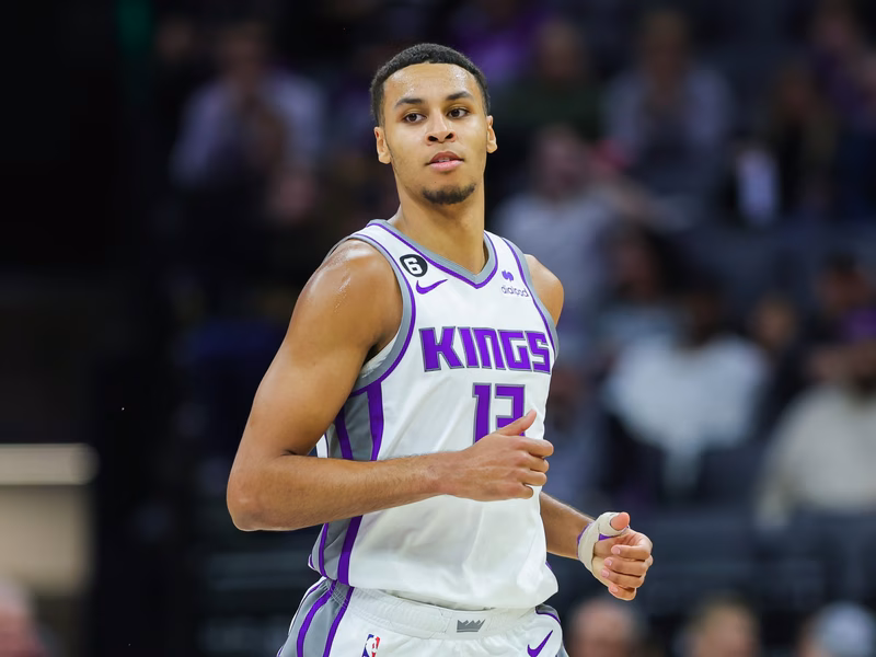 Keegan Murray, el chico cerrado que se ha convertido en la apuesta ganadora de los Kings