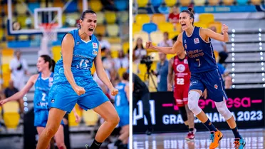 Supercopa LF Endesa: La final de la ‘revancha’ en el basket femenino