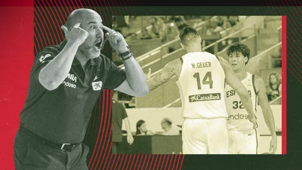 El ‘mago’ de la Selección Española se gana un hueco en el equipo