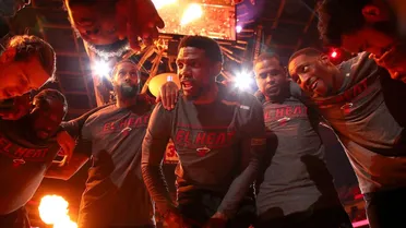Miami Heat, al calor de su cultura