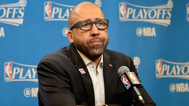 Los Grizzlies de Marc Gasol explotan: David Fizdale, despedido como entrenador