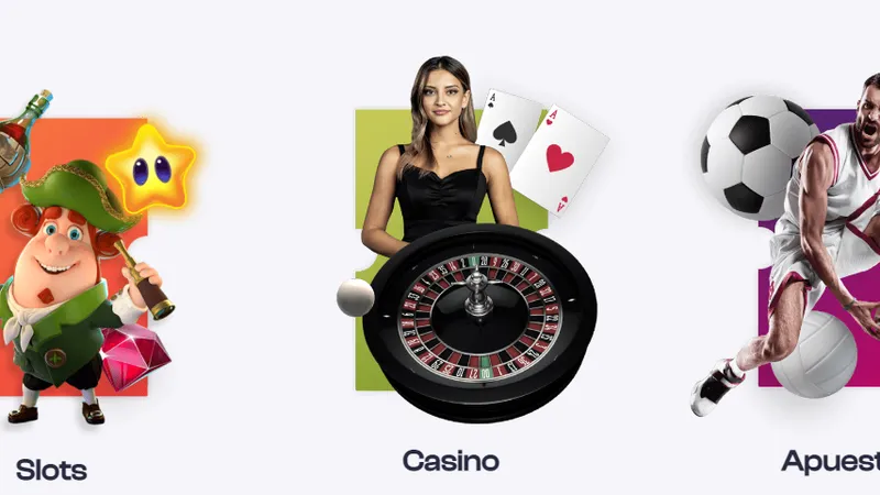 La experiencia de jugar con Casino Gran Madrid online
