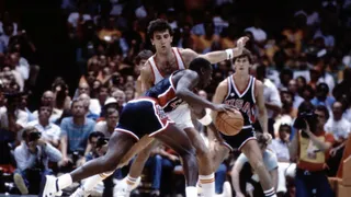 Historia de la selección española masculina absoluta en los Juegos Olímpicos