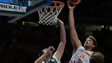 España también gana contracorriente