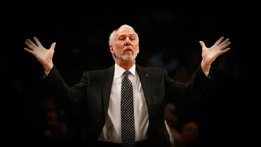 Power Ranking Equipos III: Popovich siempre vuelve