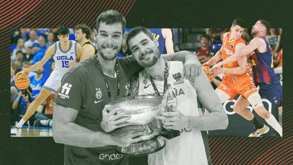 El secreto de la Selección Española del futuro: la baza táctica de un equipo con piezas muy particulares