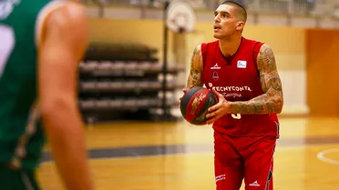 Entrevista a Nacho Martín: “Quería demostrar que podía volver a la ACB”