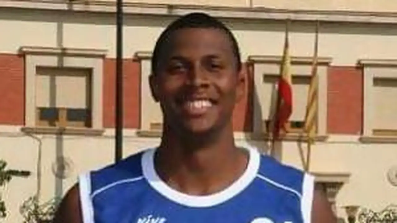 Zach Andrews, otro interior de lujo para la LEB Bronce de la mano del Rayet Guadalajara