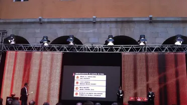 Sorteo Copa del Rey: dos derbis para empezar y los grandes evitan a Power Electronics Valencia