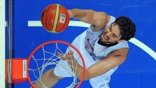 Análisis de que ha sido lo mejor y lo peor del Eurobasket