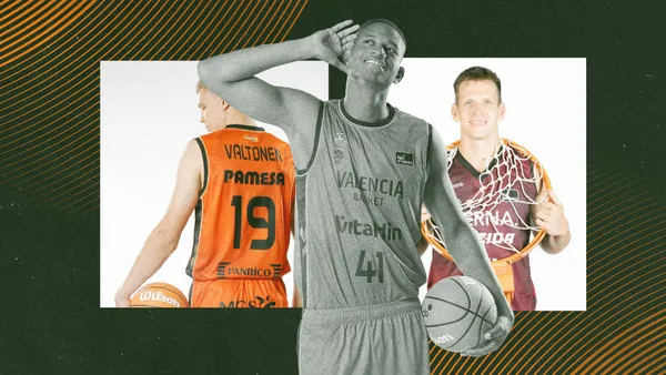 La trampa de los contratos no garantizados de la Liga Endesa