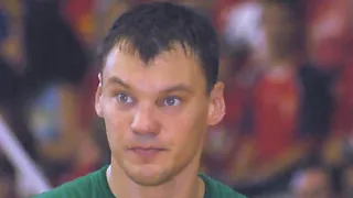 Zoco europeo: ¿El futuro de Jasikevicius? Marc Jackson a Rusia, Olympiakos confirma a Vujcic, Solomon vuelve al Maccabi, PAO ata a Fotsis, Scariolo no irá a Milán pero Melli puede que sí