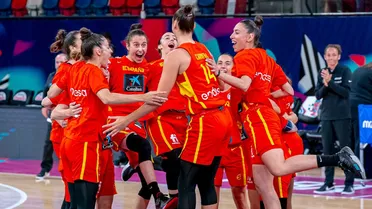 ¿Estará España en los Juegos Olimpícos de París 2024?: Todo sobre el preolímpico