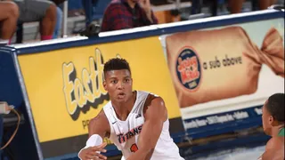 Castelló, Clavijo y Cáceres arman el perímetro: Steirnasson, Gutenius, Coggins y Ward