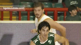 Liga Argentina (J27 y 28): Lou Roe logra impactar en su segunda semana con Regatas y Juan Espil se viste de héroe en el clásico regional