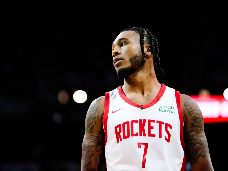Cam Whitmore es el MVP de la Summer League demostrando que la NBA se equivocó con él