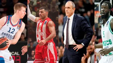 ZocoEuropeo: Zenit pesca en España y el regreso de Messina a Italia ya es oficial