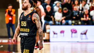 El MVP de la Euroliga: una batalla de cinco