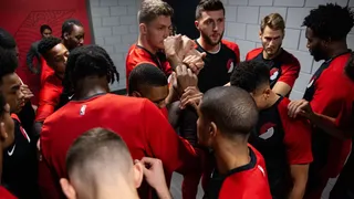 Portland Trail Blazers: volver a depender de Lillard y McCollum