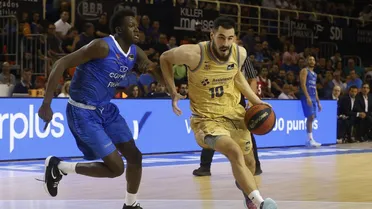 El Barça hace pagar los platos rotos a Fuenlabrada (56-84)
