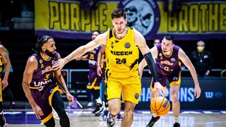 SCOUTING SB: Ethan Happ, interior old school para los sueños de Breogán