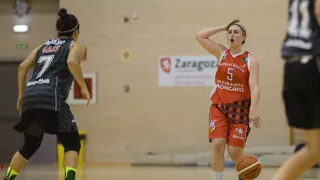 Liga Femenina 2 (J4): Aros Patata Hijolusa y Rivas Ecópolis, únicos invictos