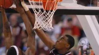 Jarvis Varnado mete miedo en Lega Due con 6 tapones de media