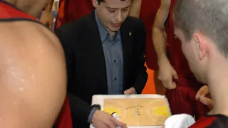 Los entrenadores de la LEB Plata nos dan sus opiniones y predicciones (1ª parte actualizada)