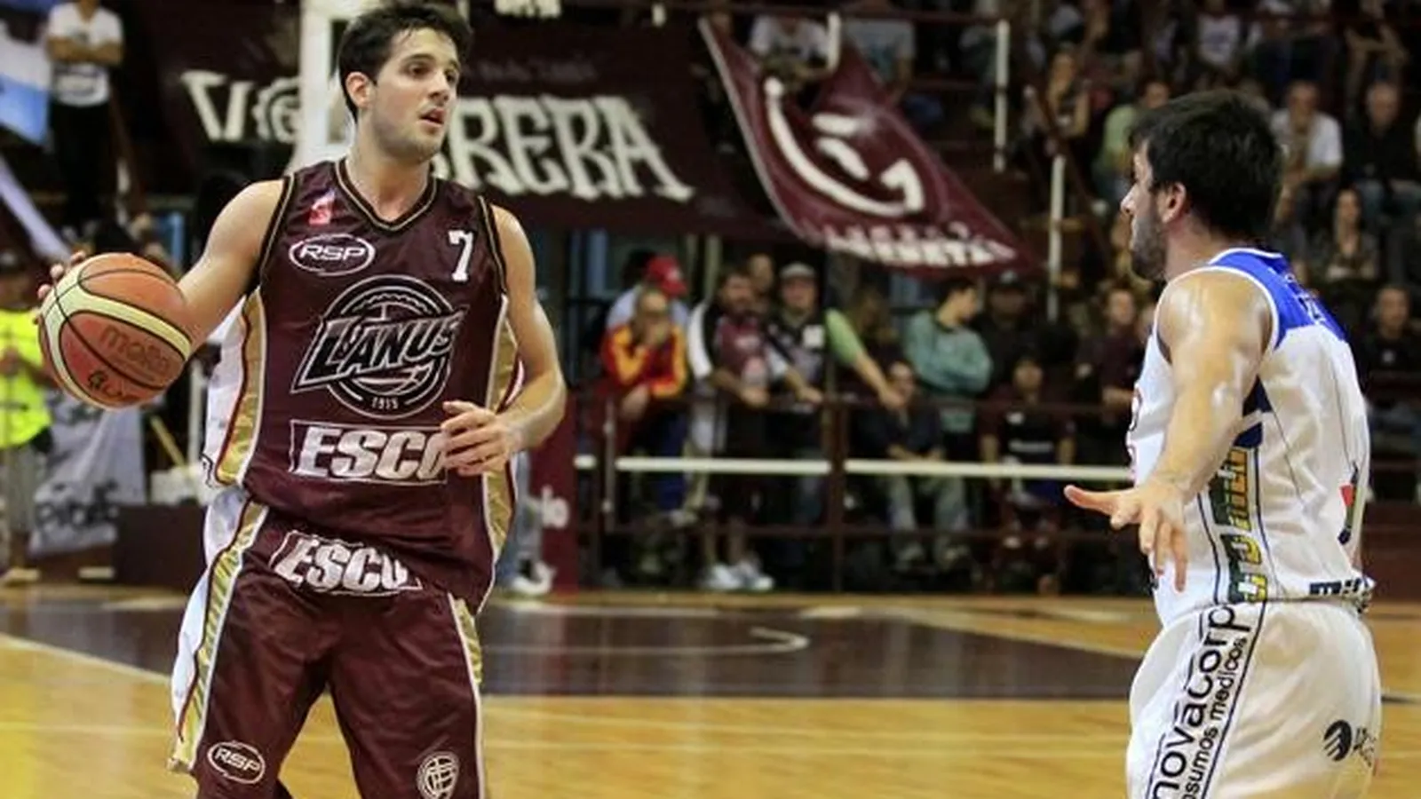 Pasado, presente y futuro: Montecchia y Prigioni hablan de Laprovittola y Campazzo