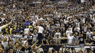 El Pionir y la Mano de Elías, conquistados; Dragicevic (Zielona), se exhibe